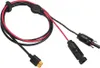 EcoFlow Solar auf XT60i Solar-Ladekabel Produktbild-Vorschau 7