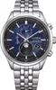Citizen BY1030-50L Eco-Drive Herrenuhr Funk-Solar Mondphase Stahlband 1 Produktbild-Vorschau