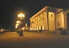 raxxa Premium-Puzzle "Kurhaus Baden-Baden bei Nacht", 1000 Produktbild-Vorschau 2