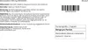Mariendistel 500 mg 100 Kapseln Swanson Health Products Produktbild-Vorschau 2