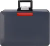 e Feuerfeste Dokumentenbox 2017 A4, Safe Tresor Feuerfest Produktbild-Vorschau 5