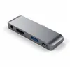 Satechi USB-C Mobile Hub für Apple iPad 4 in 1 Adapter Náhled obrázku produktu 12
