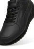 Puma ST Runner v4 L tenisky v plus velikostech black Náhled obrázku produktu 24