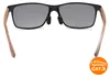 EVI DESIGN NERDY Sonnenbrille Herren, polarisiert, blau Produktbild-Vorschau 7
