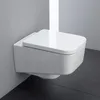 LAUFEN PRO WC-Sitz, mit Deckel, 443x367mm, Absenkautomatik, Produktbild-Vorschau 3
