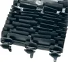 PVC Bürstenset "high traction" Power 4.0 Ersatzteil Produktbild-Vorschau 4