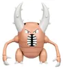 Pokémon Battle Feature Figure Actionfigur Pinsir Produktbild-Vorschau 6
