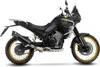 Terminale di scarico leovince lv one evo black edition Anteprima dell’immagine prodotto 2