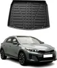 Kofferraumwanne Laderaumwanne für Kia XCeed 2019-2025 Gummi Produktbild-Vorschau 1
