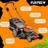 FUXTEC  40V Akku Rasenmäher FX-E2RM46SET - 46cm Produktbild-Vorschau 6