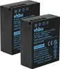 vhbw 2x Akku Ersatz für Olympus BLH-1 für Kamera (1600 mAh, Produktbild-Vorschau 1