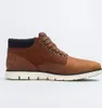 TIMBERLAND Stiefeletten BRADSTREET CHUKKA, Brown:41,5 Produktbild-Vorschau 9
