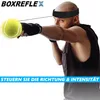 BOXREFLEX Boxen Training Ball Reflex Reaktions Speed Produktbild-Vorschau 5