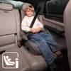 Lorelli Pyxis Isofix Kinderautositz 125-150 cm i-Size R129 Produktbild-Vorschau 7