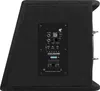 Hifonics TITAN TSA250R Aktiv Bassreflex-Subwoofer 25 cm Produktbild-Vorschau 5