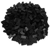 LEGO® 2x4 Steine Hochsteine Schwarz - 3001 NEU! Menge 50x Produktbild-Vorschau 1