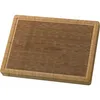 ZWILLING Schneidebrett Bambus 42x31x3 cm Küchenbrett Brett Produktbild-Vorschau 3