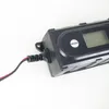 Batterieladegerät Batterieerhaltungsgerät 6Volt 12Volt Microprozessor gesteuert Produktbild-Vorschau