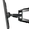 Vogels 8343345 Vogels Base 45 L TURN Supporto a parete per Anteprima dell’immagine prodotto 8