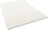 Luxus Hochflor Shaggy Teppich Dream Creme, Größe:80x320 cm Produktbild-Vorschau 2