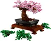 LEGO® Icons 10281 Bonsai Baum Náhľad obrázku produktu 11