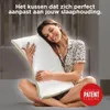 Vitapur Vitapur Kissen - Nackenschmerz-Kissen - Produktbild-Vorschau 13