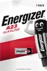 Energizer Pile Spéciale -E23A 12.0V Alcaline Manganèse 1p. Voir les images du produit 1