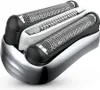 Braun Kombipack 32S silber Produktbild-Vorschau 20