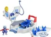 PJ Masks F78205L0, Aktion/Abenteuer, 3 Jahr(e), Blau, Rot, Produktbild-Vorschau 4