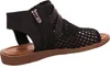 Blowfish Anuella Sandale Schwarz Produktbild-Vorschau 8