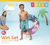 Koło pływackie Intex Summer Dreams | Z uchwytami, średnica Podgląd zdjęcia produktu 31