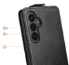 Etui Avizar, pionowe, do telefonu Galaxy S26, z przegródką Podgląd zdjęcia produktu 3