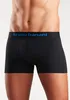 Bruno Banani Boxer Boxershorts für Herren 4 -teilig schwarz Produktbild-Vorschau 1