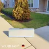 WORHAN Rollstuhl Rampe klappbar 272kg faltbar Produktbild-Vorschau 12