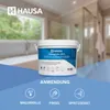 HAUSA Flüssigfolie Dichtfolie für Bad Dusche Küche 15kg bis Produktbild-Vorschau 4
