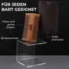 Ultralight Bartkamm von Camden Barbershop Company  Produktbild-Vorschau 3