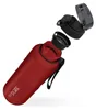 720°DGREE Trinkflasche uberBottle softTouch mit Sieb Produktbild-Vorschau 4