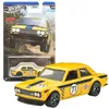 Hot Wheels JKX64, Coche, 3 años/años, Metal, Amarillo Vista previa de la imagen del producto 6