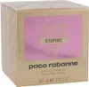 A gold and pink box of Paco Rabanne Lady Million Empire Eau de Parfum. Podgląd zdjęcia produktu