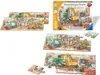 Puzzle für kleine Entdecker: Baustelle Ravensburger 00137 Produktbild-Vorschau 6