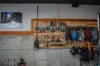 Gravity Grabber Ultimate Ski & Snowboard Wandhalterung - Produktbild-Vorschau 4