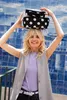 reisenthel coolerbag S pocket dots white Produktbild-Vorschau 8