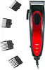 Adler AD 2825 hair trimmers/clipper Black, Red Anteprima dell’immagine prodotto 12