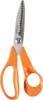 Fiskars Küchenschere 18 cm, Gewürz, Orange, Edelstahl, Produktbild-Vorschau 12