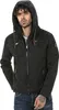 Red Bridge Herren Jacke Übergangsjacke Bikerjacke mit Produktbild-Vorschau 8