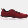 Skechers Sneakers 232057-RDBK in Red color size 44 Produktbild-Vorschau 14