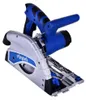 Scheppach PL55 sega a tuffo incl. guida 2x700mm e accessori Anteprima dell’immagine prodotto 50
