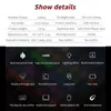 A marketing image showing product features with icons and text. Produktbild-Vorschau