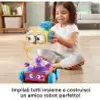 Fisher-Price HDJ16, Junge/Mädchen, 0,5 Jahr(e), Mit Ton Produktbild-Vorschau 5