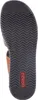 Rieker Damen Plateau Pantoletten Clogs Keilabsatz 62989, Produktbild-Vorschau 7